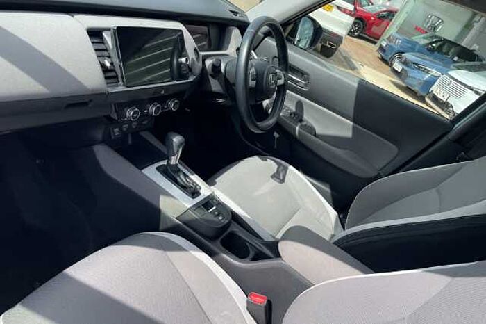 Honda Jazz Hybrid 1.5 i-MMD Hybrid Crosstar EX 5dr eCVT 