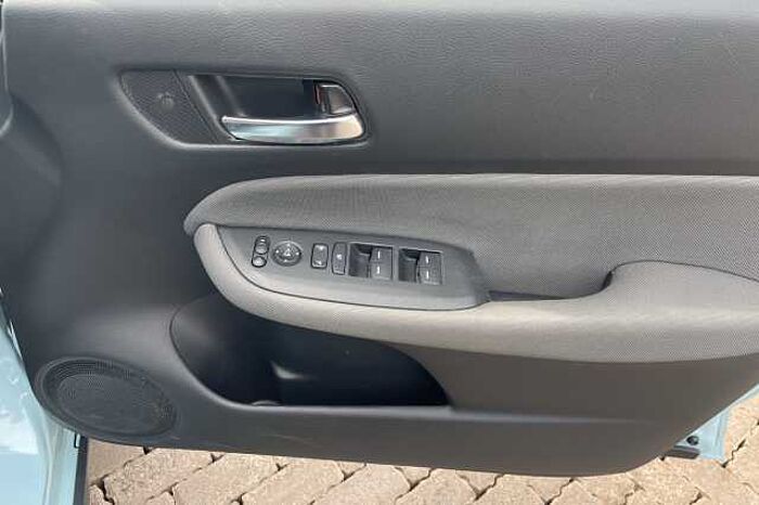 Honda Jazz Hybrid 1.5 i-MMD Hybrid Crosstar EX 5dr eCVT 