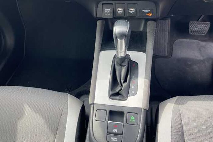 Honda Jazz Hybrid 1.5 i-MMD Hybrid Crosstar EX 5dr eCVT 