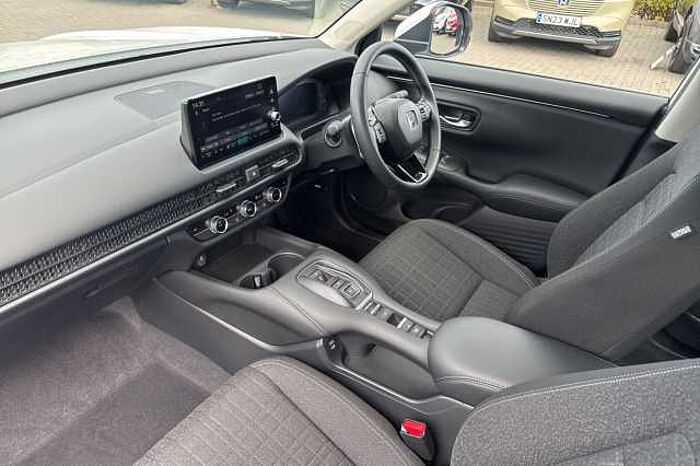 Honda ZR-V e:HEV ZR-V e:HEV 
