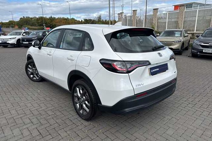 Honda ZR-V e:HEV ZR-V e:HEV 