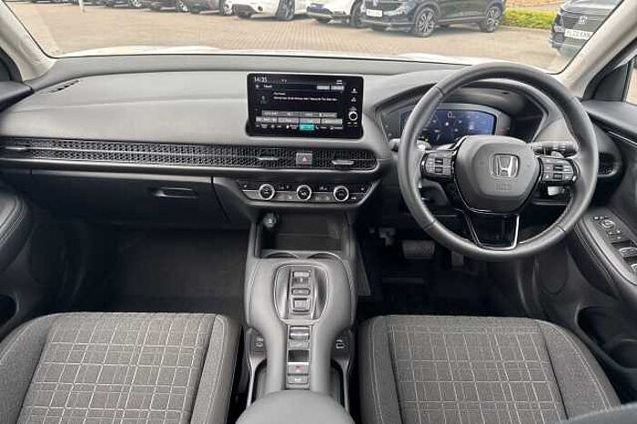 Honda ZR-V e:HEV ZR-V e:HEV 