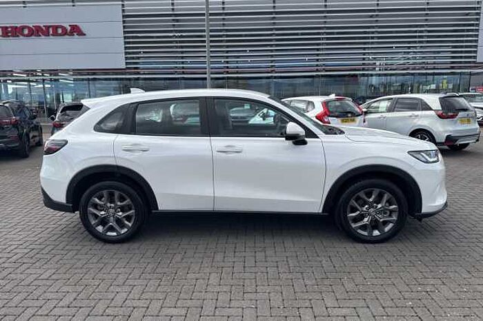 Honda ZR-V e:HEV ZR-V e:HEV 