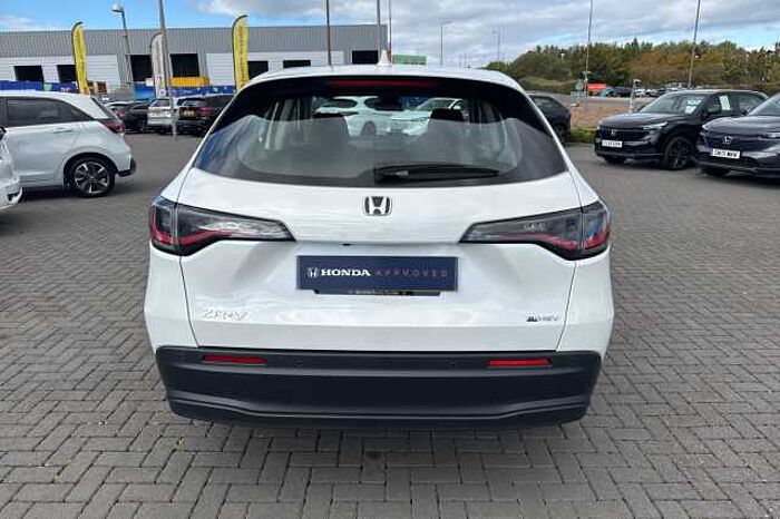 Honda ZR-V e:HEV ZR-V e:HEV 