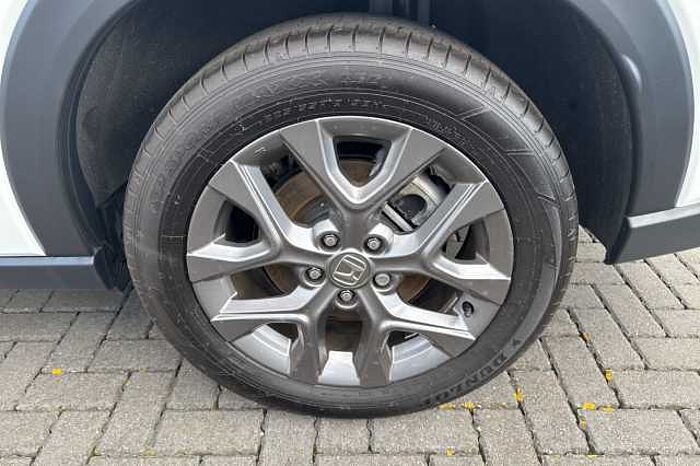 Honda ZR-V e:HEV ZR-V e:HEV 