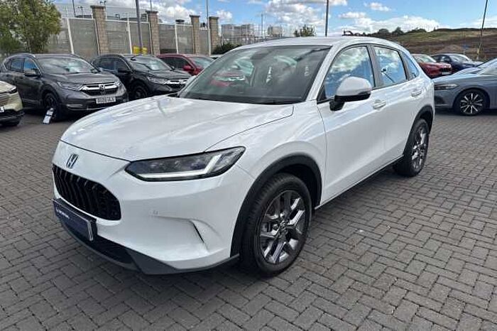 Honda ZR-V e:HEV ZR-V e:HEV 