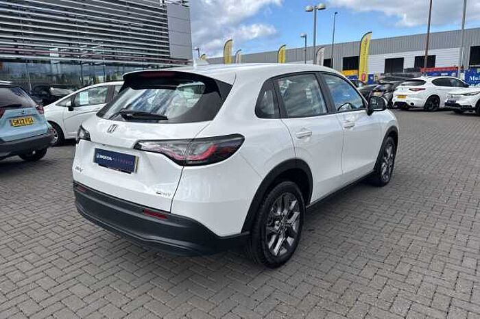 Honda ZR-V e:HEV ZR-V e:HEV 