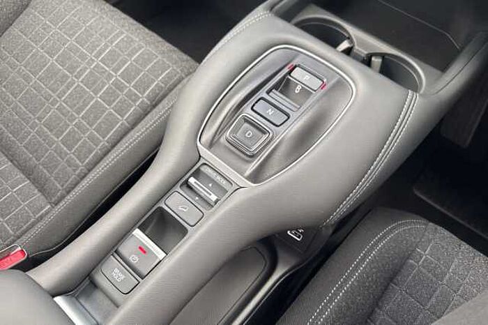 Honda ZR-V e:HEV ZR-V e:HEV 