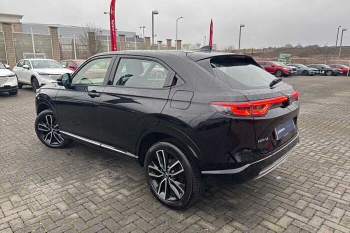 Honda HR-V e:HEV HR-V e:HEV 