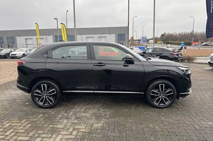 Honda HR-V e:HEV HR-V e:HEV 