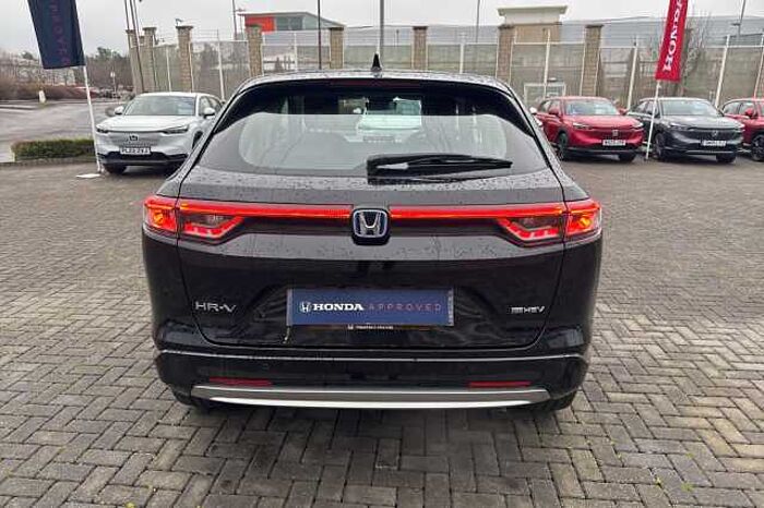 Honda HR-V e:HEV HR-V e:HEV 