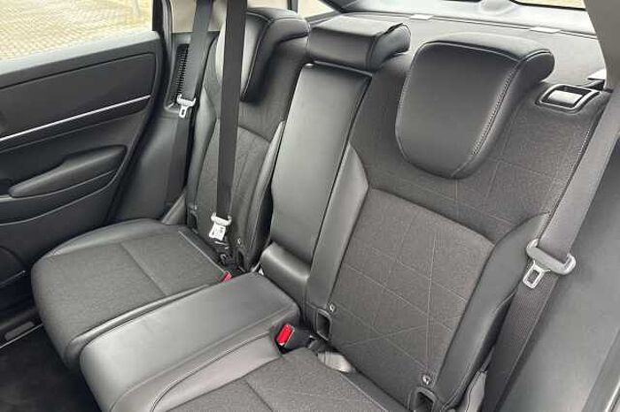 Honda HR-V e:HEV HR-V e:HEV 