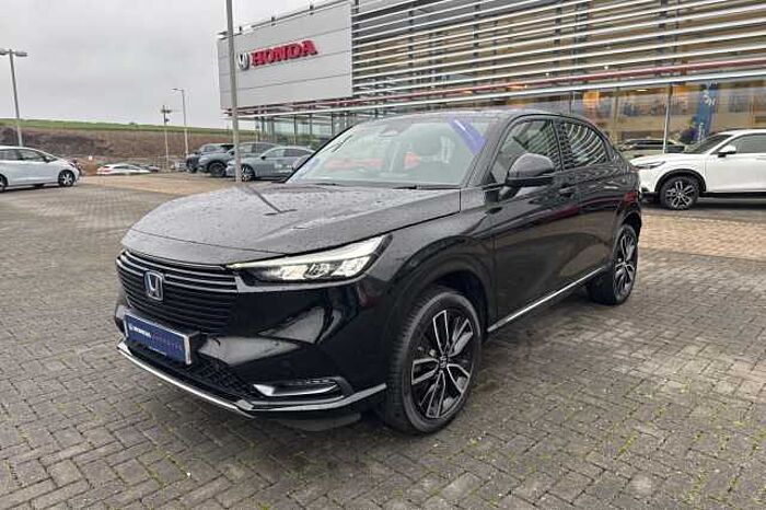 Honda HR-V e:HEV HR-V e:HEV 