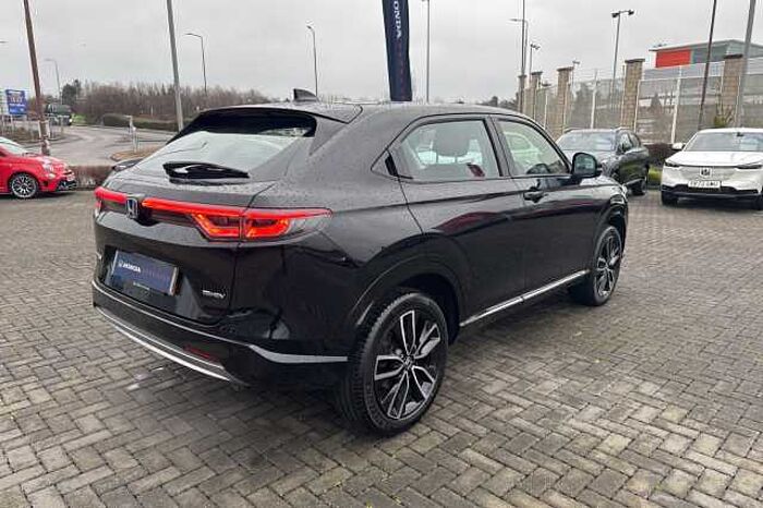 Honda HR-V e:HEV HR-V e:HEV 