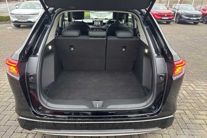 Honda HR-V e:HEV HR-V e:HEV 