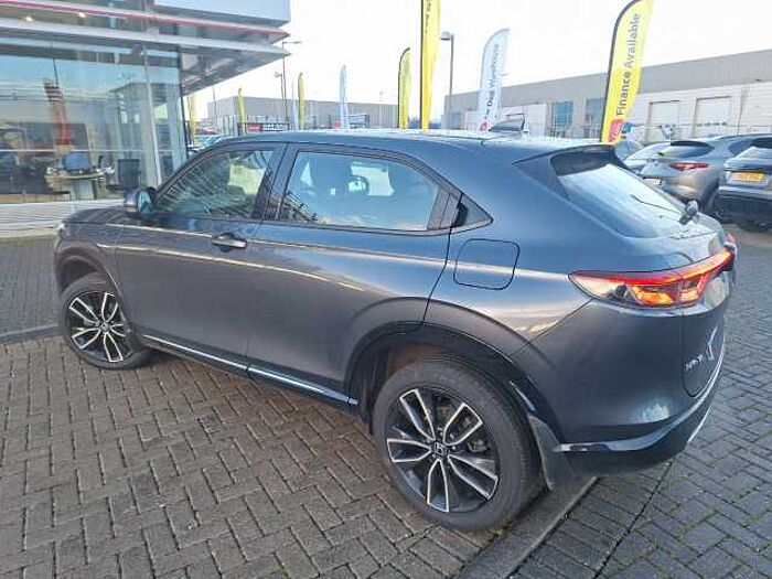 Honda HR-V e:HEV 1.5 e:HEV Advance 5dr CVT 