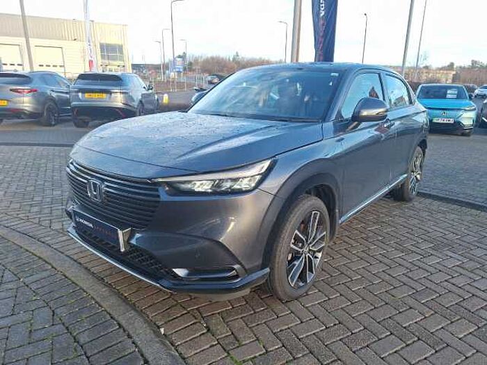 Honda HR-V e:HEV 1.5 e:HEV Advance 5dr CVT 