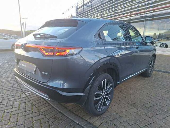Honda HR-V e:HEV 1.5 e:HEV Advance 5dr CVT 