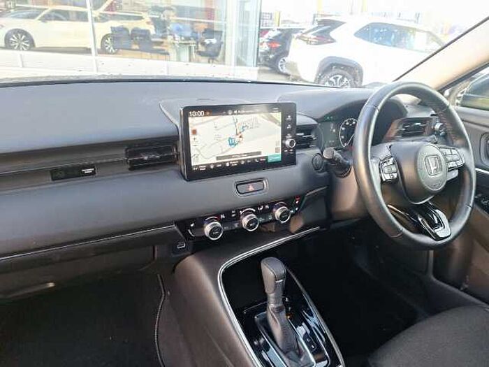 Honda HR-V e:HEV 1.5 e:HEV Advance 5dr CVT 