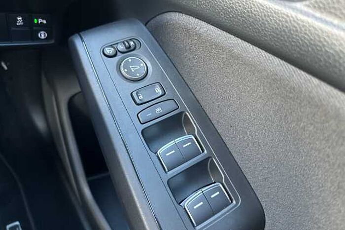 Honda Civic e:HEV 2.0 eHEV Elegance 5dr CVT 