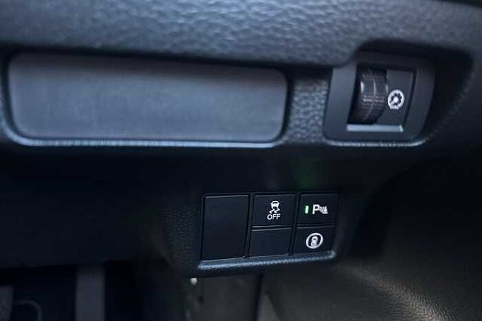 Honda Civic e:HEV 2.0 eHEV Elegance 5dr CVT 