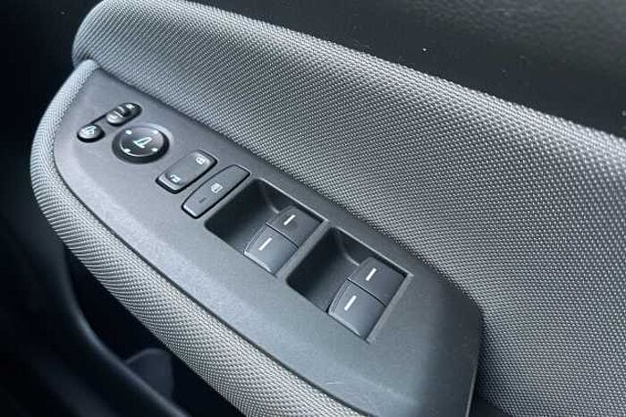 Honda Jazz Hybrid 1.5 i-MMD Hybrid Crosstar EX 5dr eCVT 