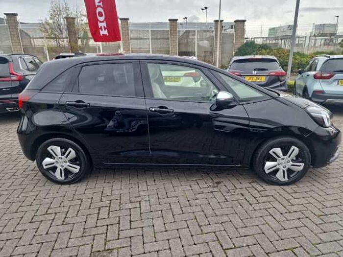 Honda Jazz Hybrid 1.5 i-MMD Hybrid EX 5dr eCVT 