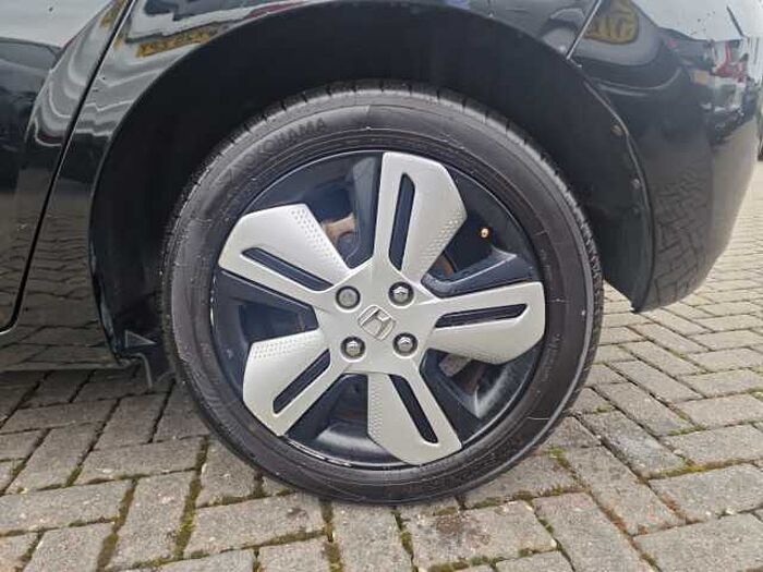 Honda Jazz Hybrid 1.5 i-MMD Hybrid EX 5dr eCVT 