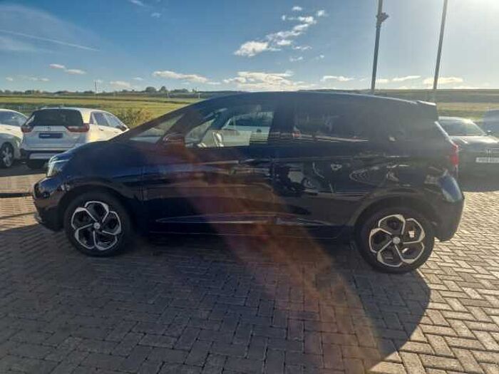 Honda Jazz Hybrid 1.5 i-MMD Hybrid EX 5dr eCVT 