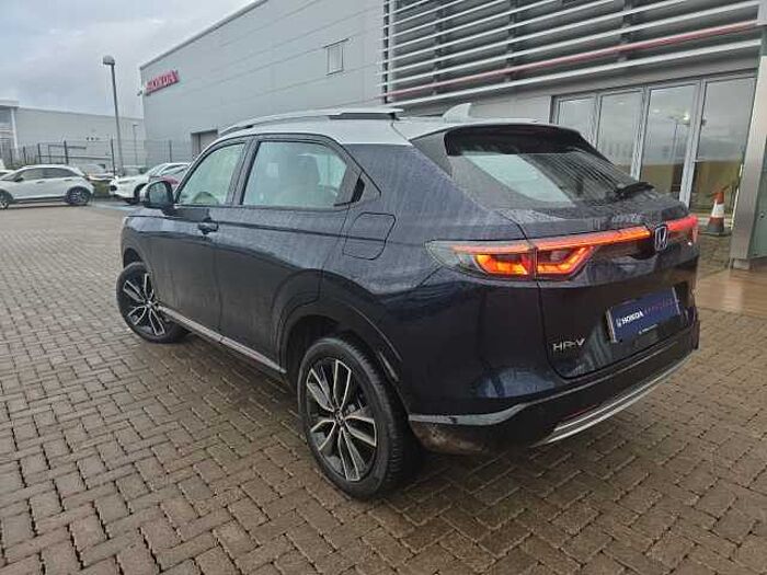 Honda HR-V Hybrid 1.5 eHEV Advance Style 5dr CVT 