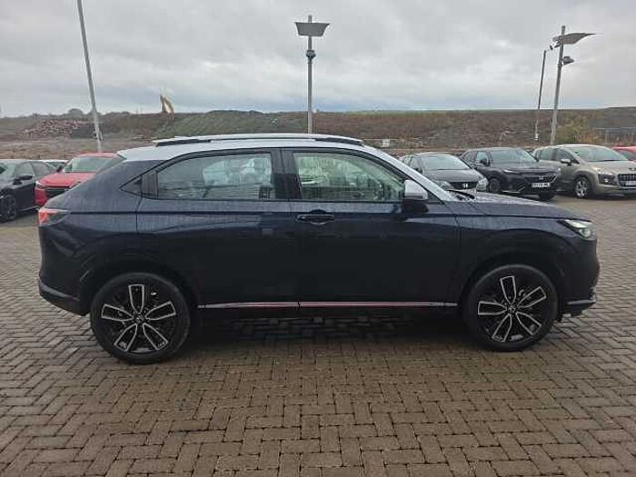 Honda HR-V Hybrid 1.5 eHEV Advance Style 5dr CVT 