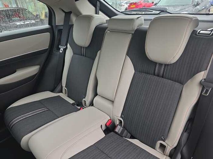 Honda HR-V Hybrid 1.5 eHEV Advance Style 5dr CVT 