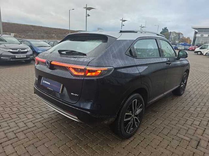 Honda HR-V Hybrid 1.5 eHEV Advance Style 5dr CVT 