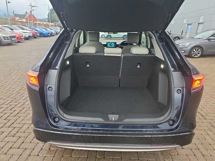 Honda HR-V Hybrid 1.5 eHEV Advance Style 5dr CVT 