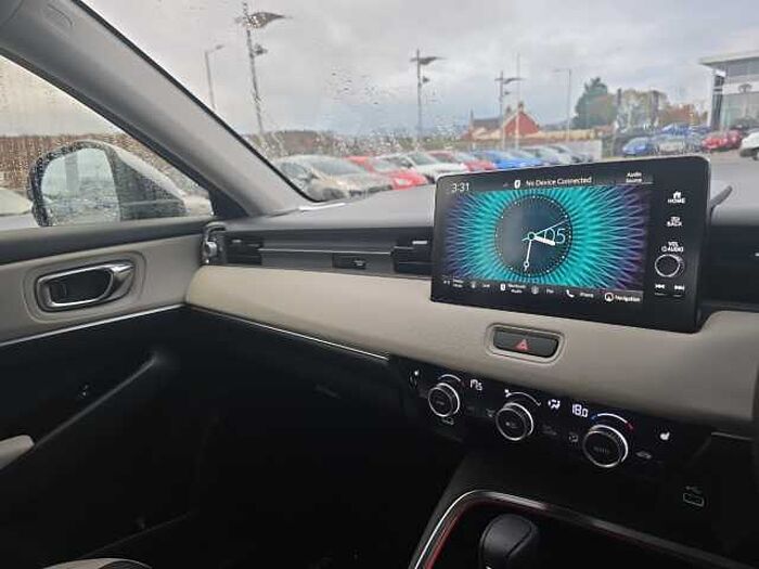 Honda HR-V Hybrid 1.5 eHEV Advance Style 5dr CVT 