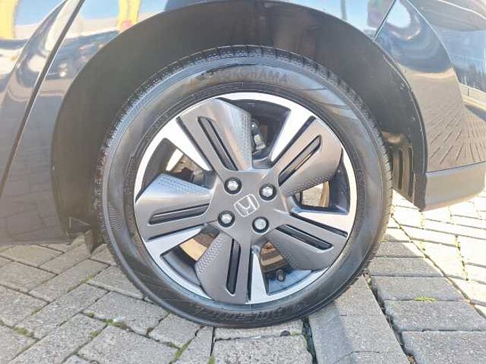 Honda Jazz Hybrid 1.5 i-MMD Hybrid Advance 5dr eCVT 