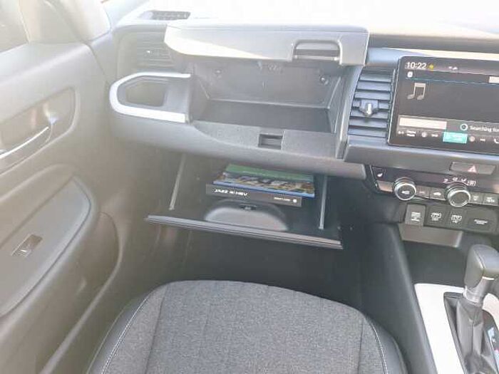 Honda Jazz Hybrid 1.5 i-MMD Hybrid Advance 5dr eCVT 