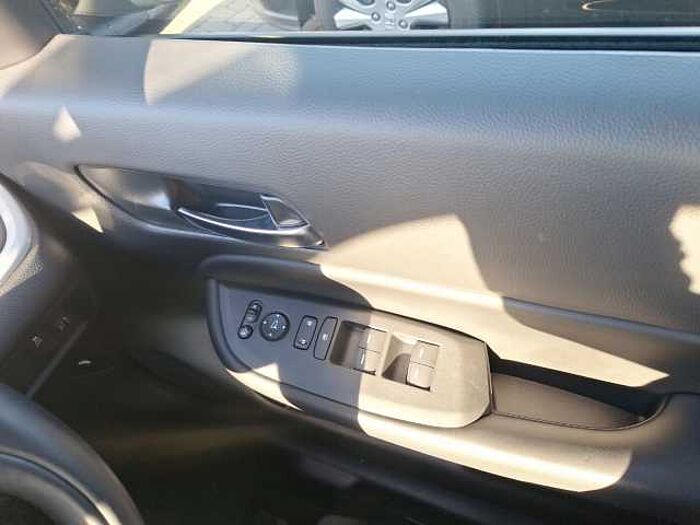 Honda Jazz Hybrid 1.5 i-MMD Hybrid Advance 5dr eCVT 