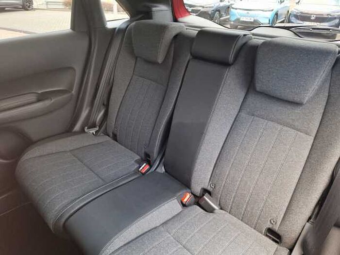 Honda Jazz Hybrid 1.5 i-MMD Hybrid Advance 5dr eCVT 