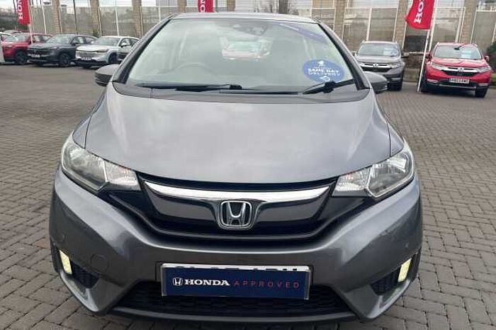 Honda Jazz 1.3 SE 5dr CVT 