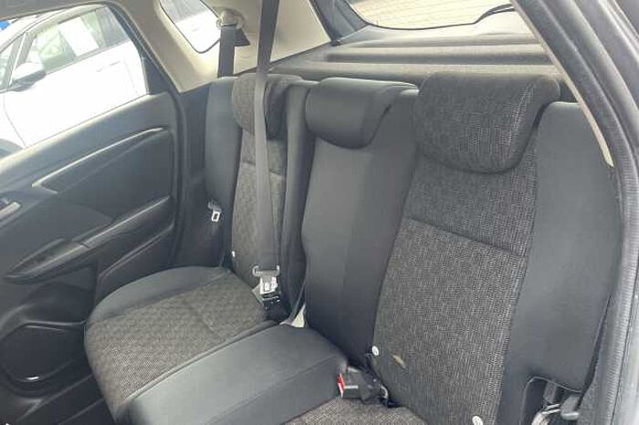 Honda Jazz 1.3 SE 5dr CVT 