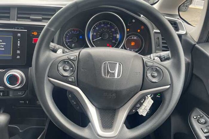 Honda Jazz 1.3 SE 5dr CVT 