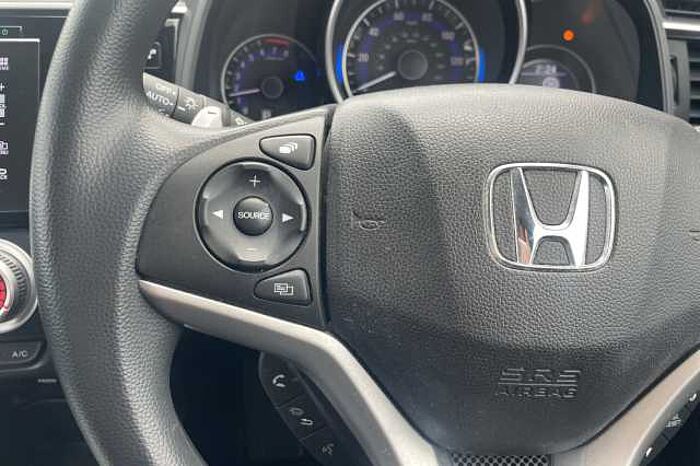 Honda Jazz 1.3 SE 5dr CVT 