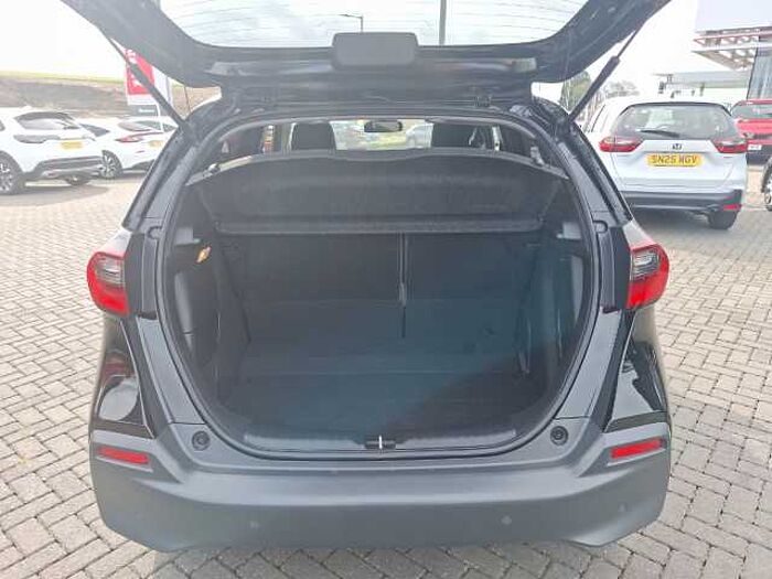 Honda Jazz Hybrid 1.5 i-MMD Hybrid Crosstar EX 5dr eCVT 