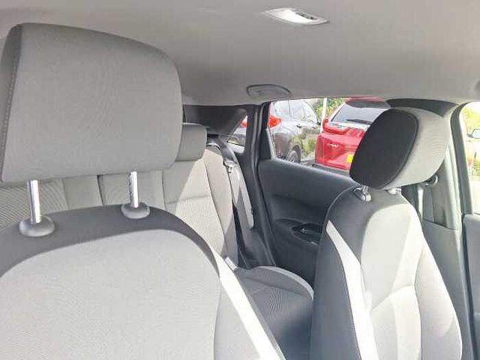 Honda Jazz Hybrid 1.5 i-MMD Hybrid Crosstar EX 5dr eCVT 