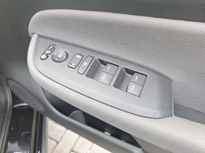 Honda Jazz Hybrid 1.5 i-MMD Hybrid Crosstar EX 5dr eCVT 