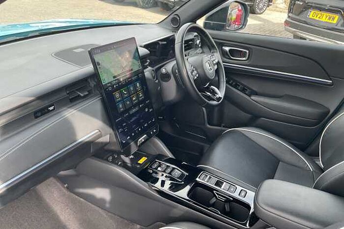 Honda e:Ny1 150kW Advance 69kWh 5dr Auto 