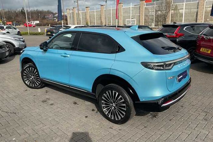 Honda e:Ny1 150kW Advance 69kWh 5dr Auto 