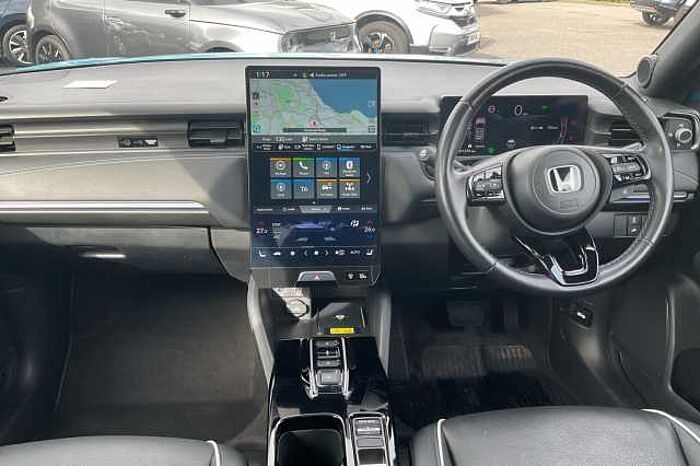 Honda e:Ny1 150kW Advance 69kWh 5dr Auto 