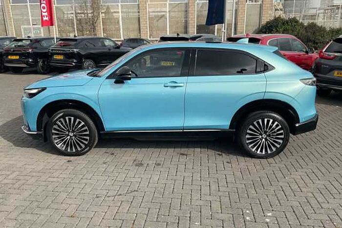 Honda e:Ny1 150kW Advance 69kWh 5dr Auto 